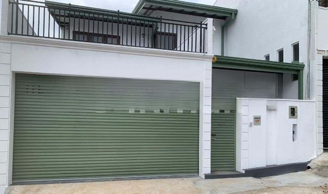 Brand New Two Storey House for Sale in Athurugiriya