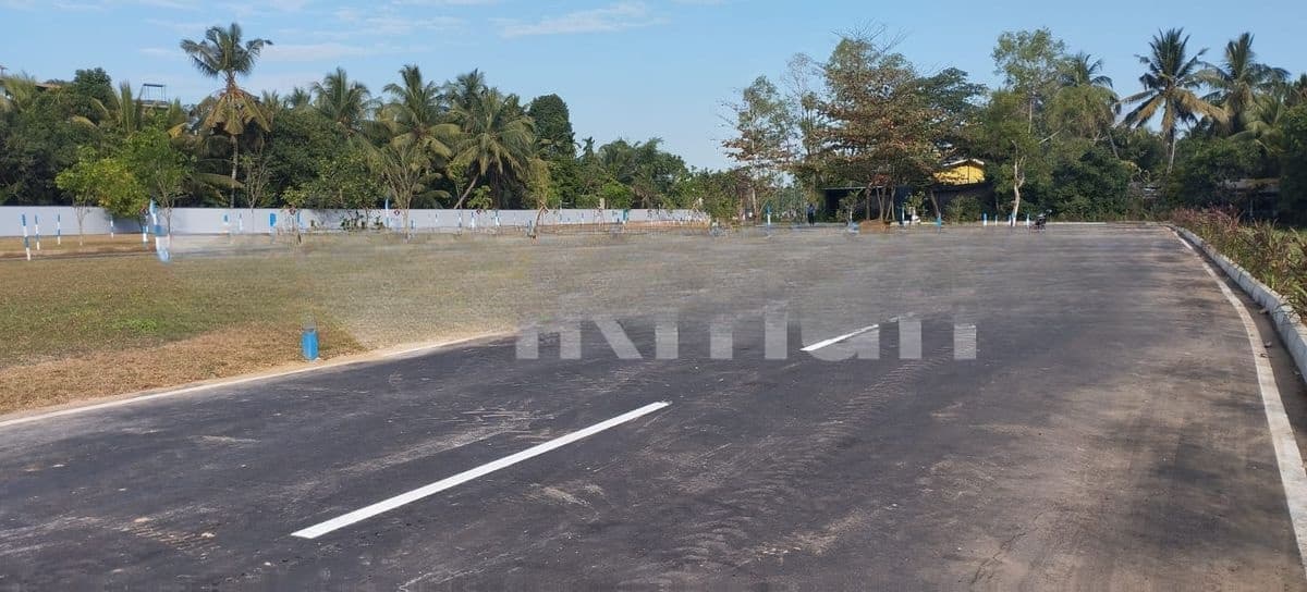 Land in Wattala