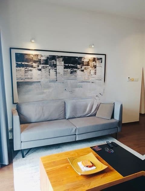 Luxury Penthouse apartment Sale At colombo 05