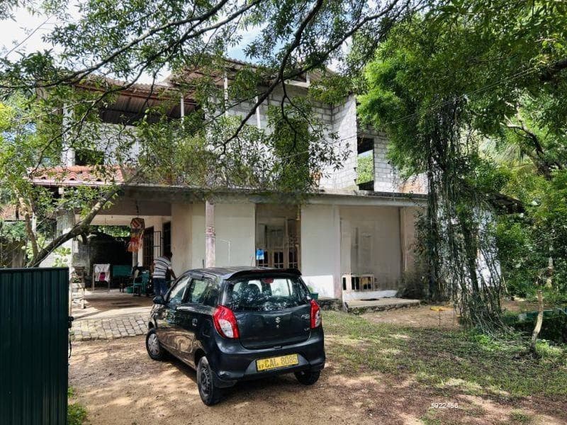 Two Story House for Sale - Kadawatha