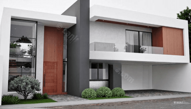 4 Bedroom house for sale in Athurugiriya / Rs. 19.8 million / Rs. 198 Laks / (Construction Cost)