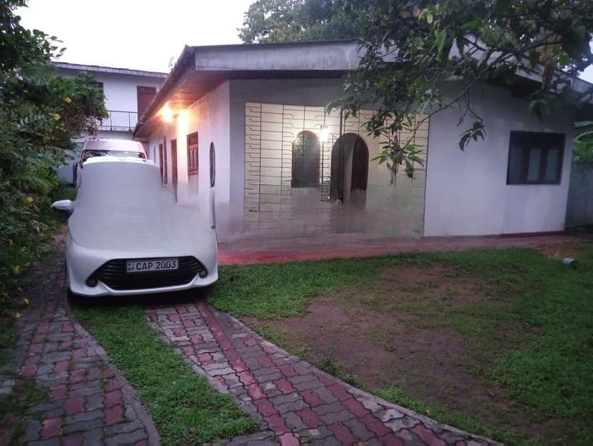 Top House for Sale in Boralesgamuwa