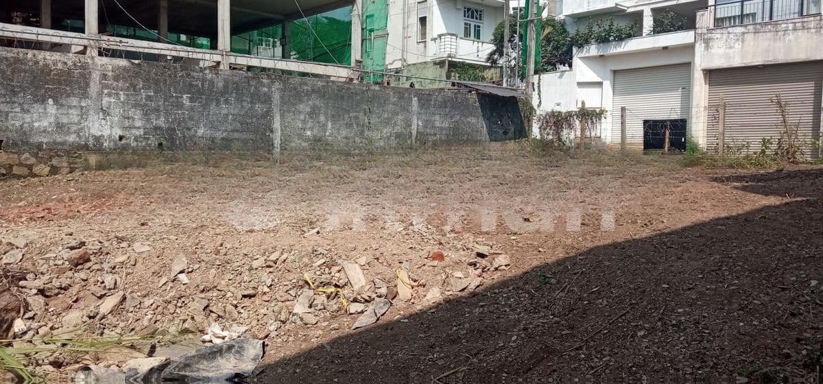 High Residential Land for Sale Battamulla