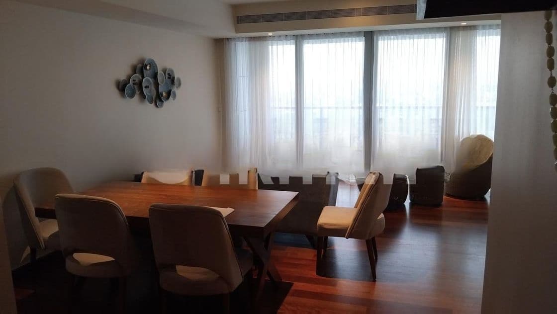 FULLY FURNISHED CINNAMON LIFE SUITES APARTMENT FOR RENT COLOMBO 2 CI2669