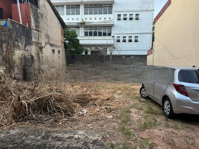 Super Land for Sale Bambalapitiya Ds10000
