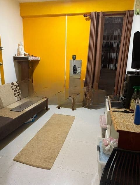2 Bedroom Apartment For Sale In Moratuwa