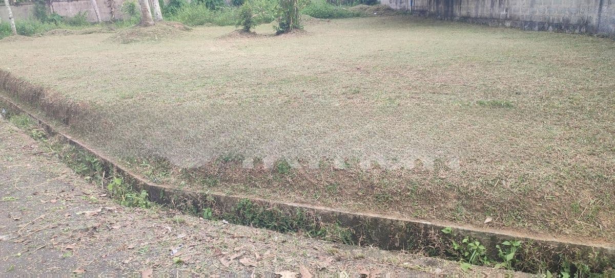 Residential Land for Sale in Athurugiriya