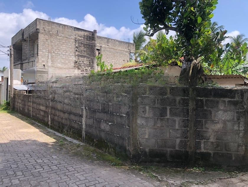 Land For Sale in Kawdana Road Dehiwala
