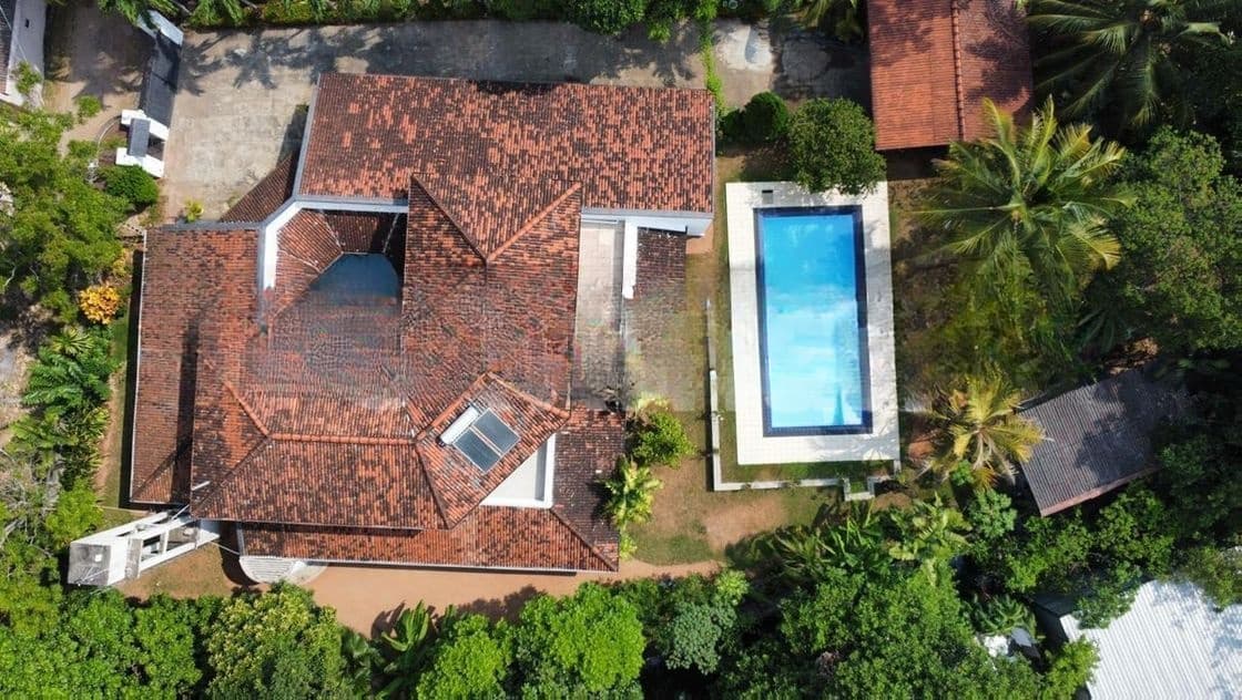 Super House for Sale Nugegoda Ds1016011