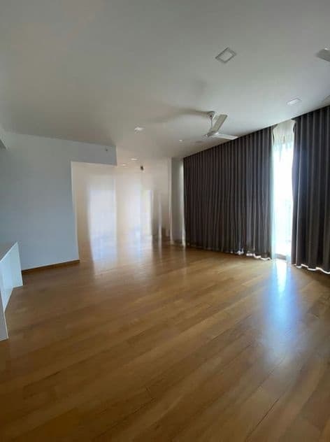 7th Sense - 03 Bedroom Apartment for Rent in Colombo 07 (A5878)