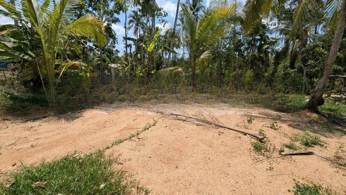 Land for Sale in Yakkala