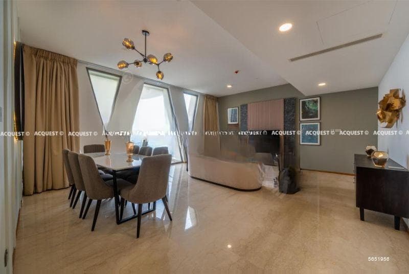 Apartment for Sale - Altair - Sloping Tower - Colombo 02 | LKR 165,000,000