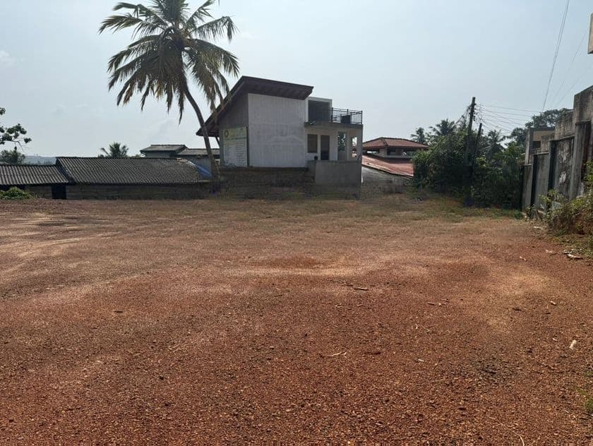 Super Land for Sale in Rajagiriya