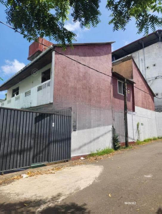 4-Bedroom Two-Storey House for Lease in Prime Pitakotte