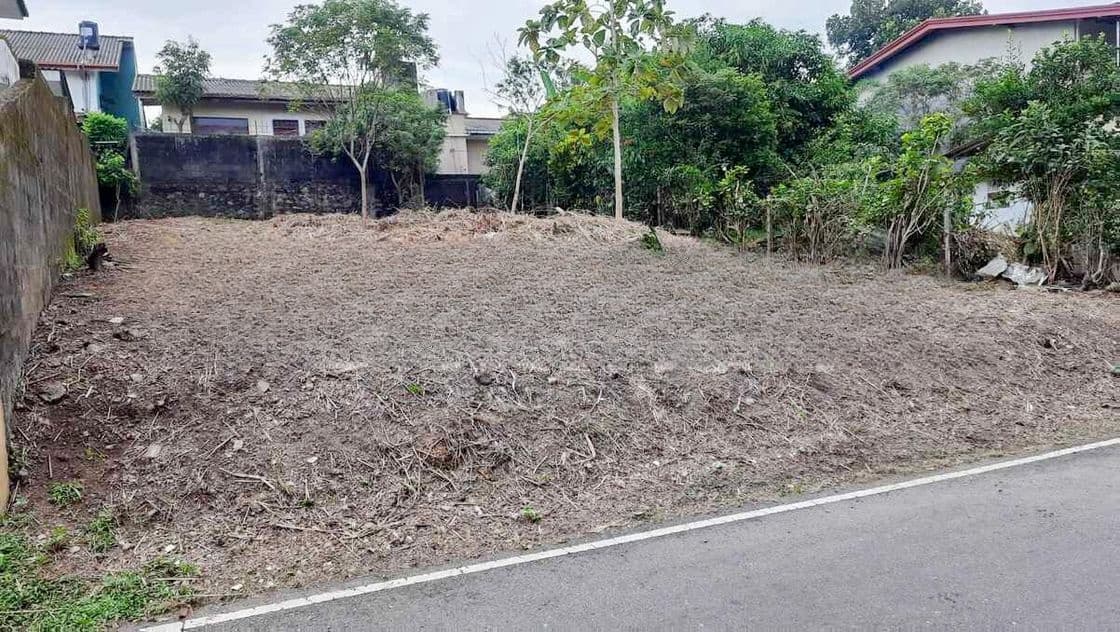 12.4 P Residential Land for Sale in Kottawa Mattegoda