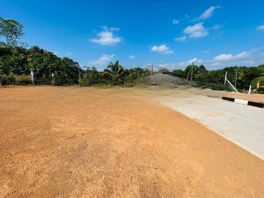Kalagedihena Sapugasthenna Land for Sale