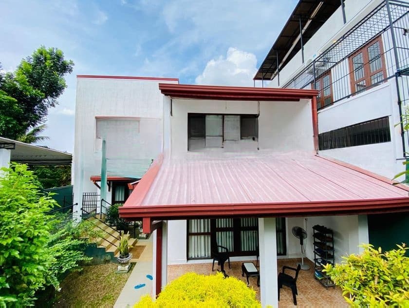 10 Perches House For Sale Near Malabe Town