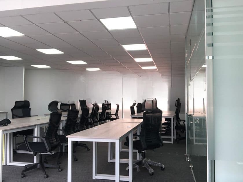 Showroom Space For Rent in Kollupitiya Colombo 03
