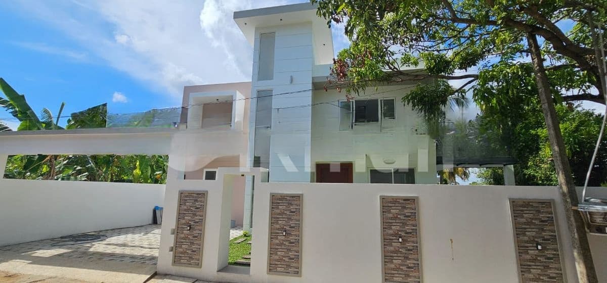 HAS200 - 🪂Modern Luxurious House for Sale in Piliyandala