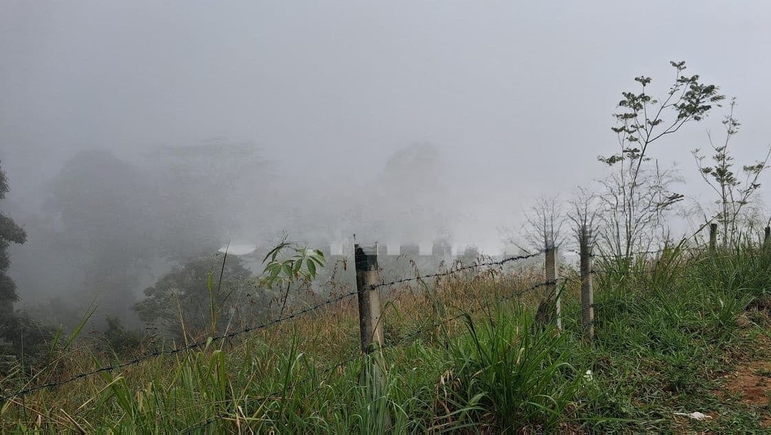 Beautiful Land for Sale in Pussellawa