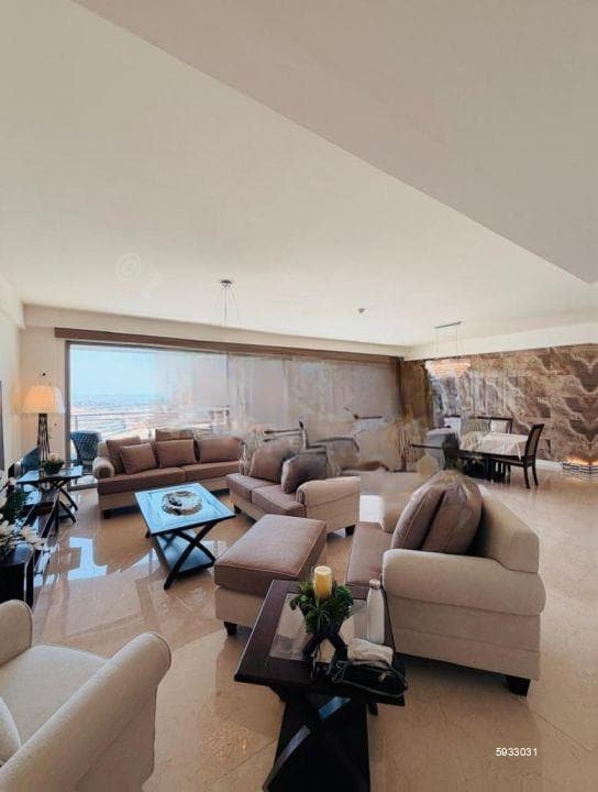 The Residencies at One Galle Face | For Sale | Colombo 02 - LKR 520 Million (EM138AW)