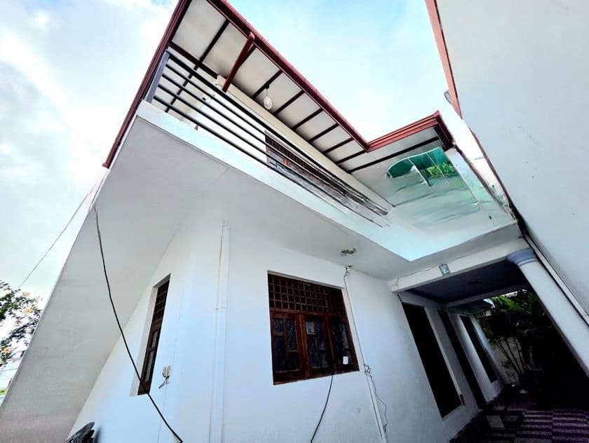 2 Storey House for Sale in Wattala