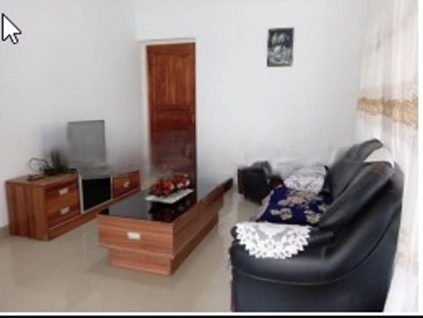 2 Storey House for Sale in Balapokuna Place, Colombo 6 - Eh354