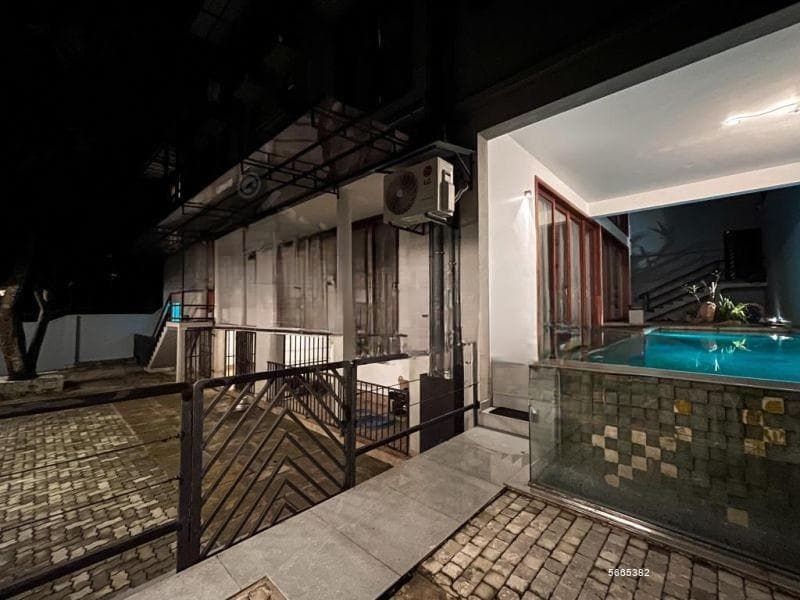 4 Bedroom House for Sale in Thalawathugoda, S1587