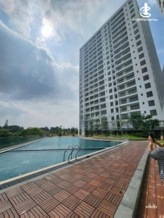 Luxury Apartment For Rent In Kotte ( File No 2999a) Sri Jayawardenapura Kotte