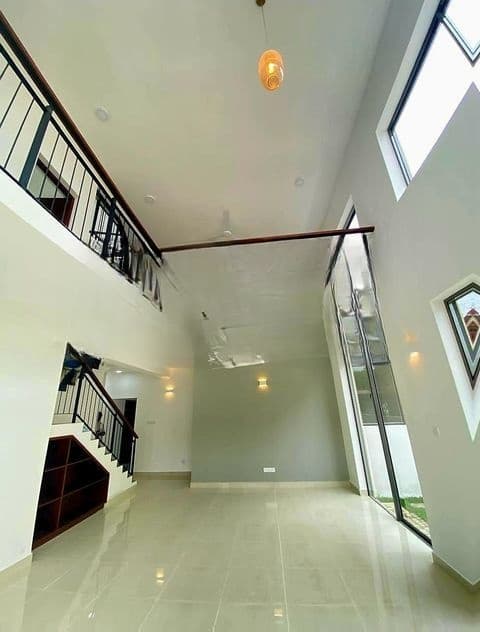 2-Storey House with Rooftop for Sale in Kesbewa - EH358