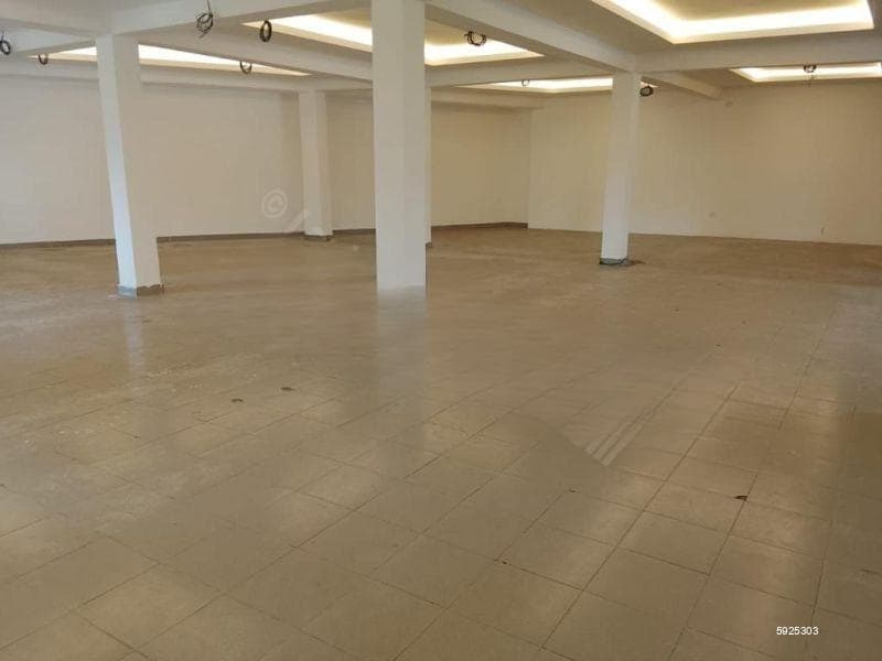 Commercial Office Space for Rent in Colombo 07 | LKR 875,000 Per Floor (CP4769)