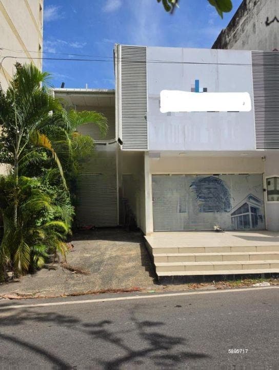Ref(P-IZMA-852)Office Space for Rent – Colombo 03 (LKR 600,000)