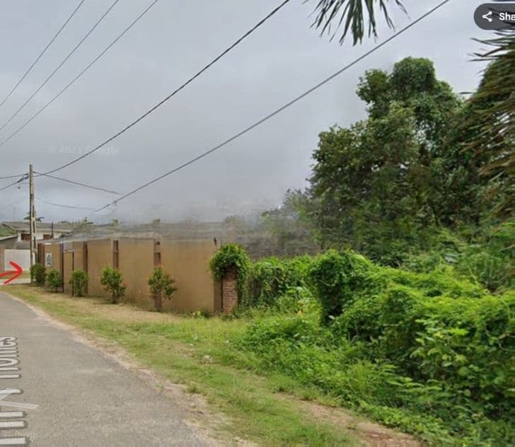 Seeduwa : 8P Commercial Land for Sale at HPT Lands