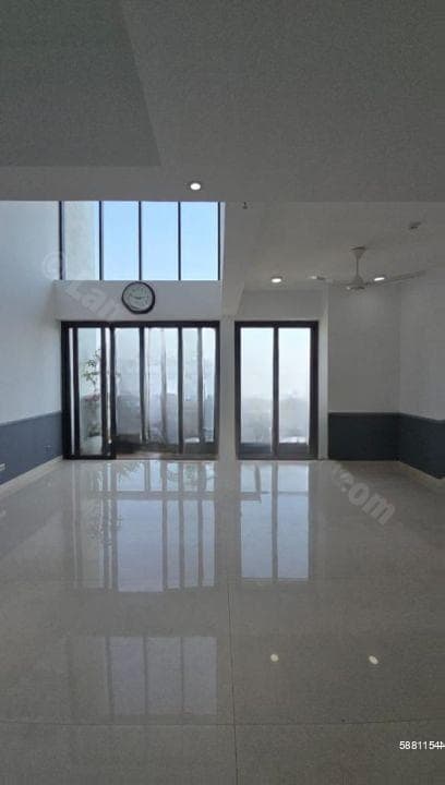 ■ Park Heights ■ 04BR Duplex Apartment For Sale ■ (NK11150)