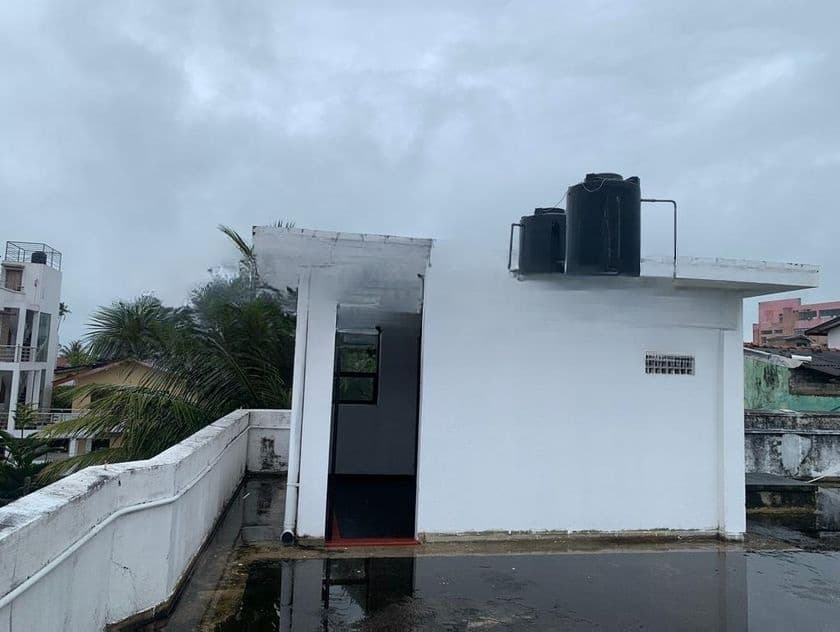 Two Unit House For Sale In Mount Lavinia (SA-4123)