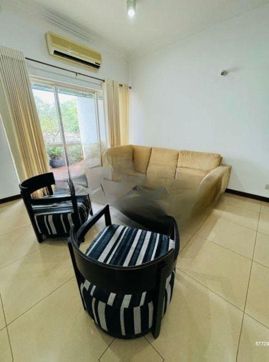 Trillium - 03 Bedroom Furnished Apartment for Sale in Colombo 08 (A4415)-SOLD