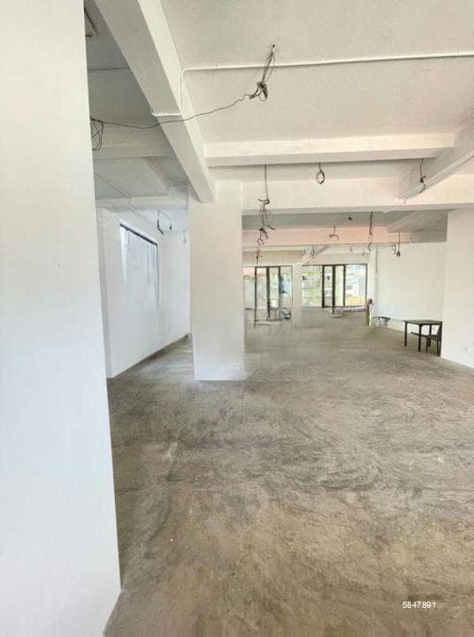 Commercial Property for Rent in Colombo 04 (A4604)-RENTED