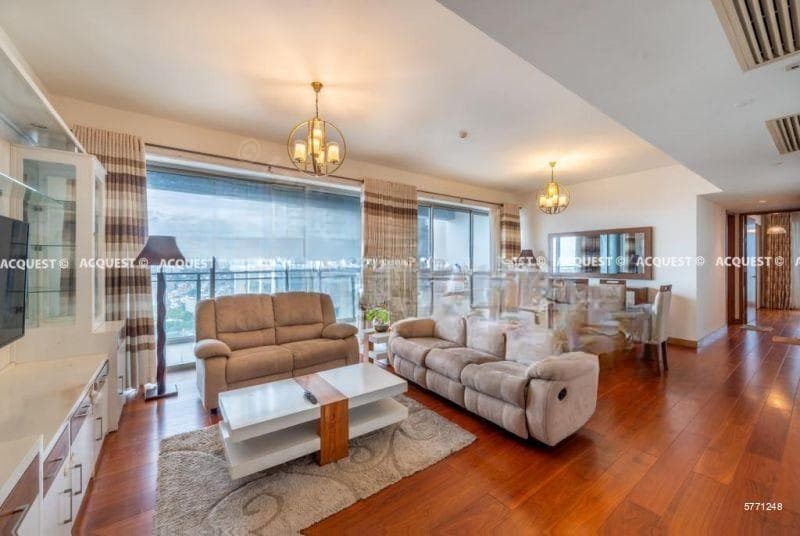 Apartment for Sale - The Residences at One Galle Face - Colombo 01 | USD 880,090