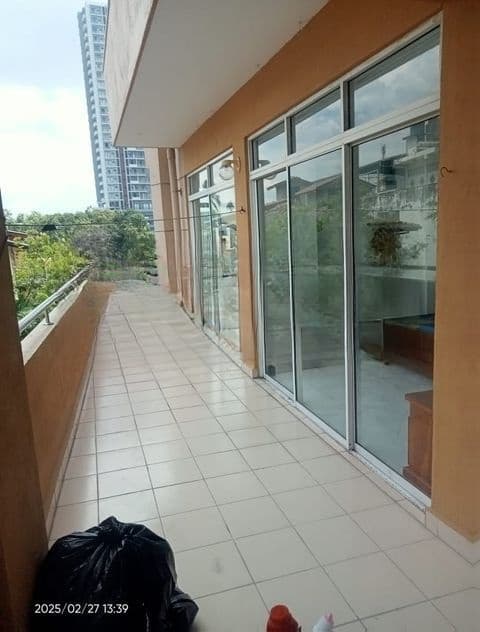 Luxury Fully Furnished Apartment for Rent – CASA Isipathana, Colombo 05