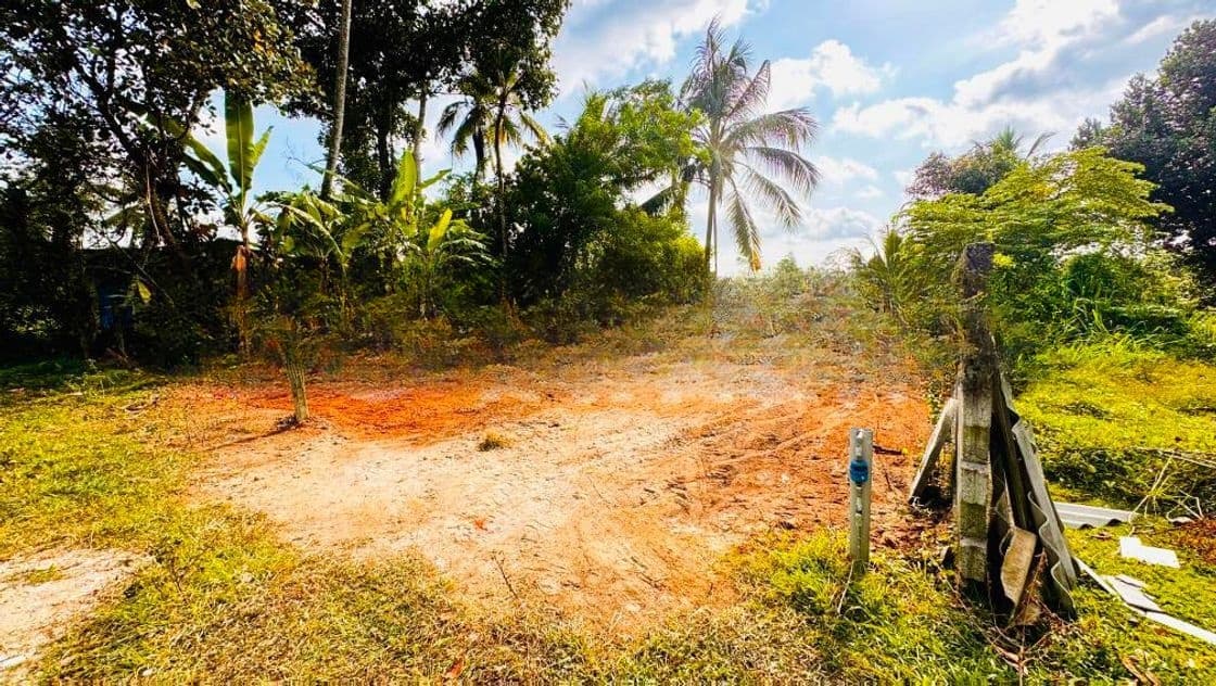 Residential Land for Sale in Kadawatha