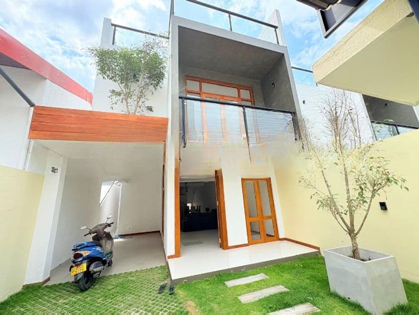 House for Sale Battaramulla