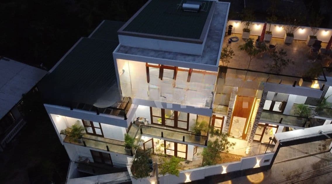 Exclusive Luxury Residence for Sale in Palawatta, Battaramulla