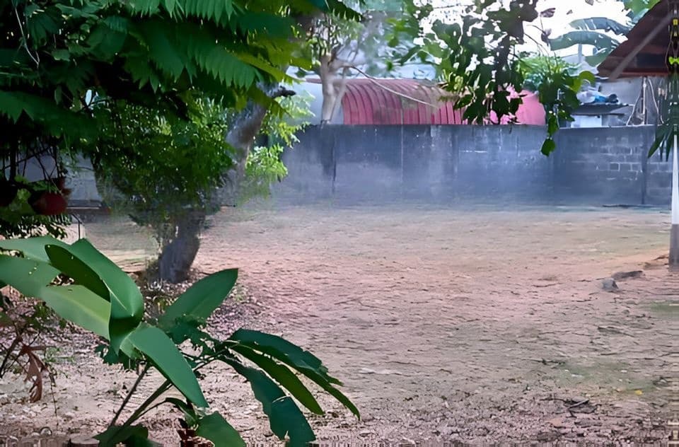 Commercial Land for Sale in Wattala