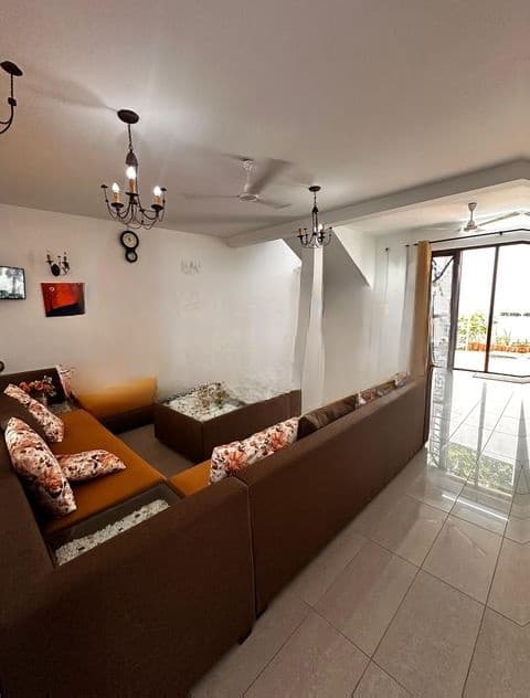 Two Storey House for Sale in Dehiwala