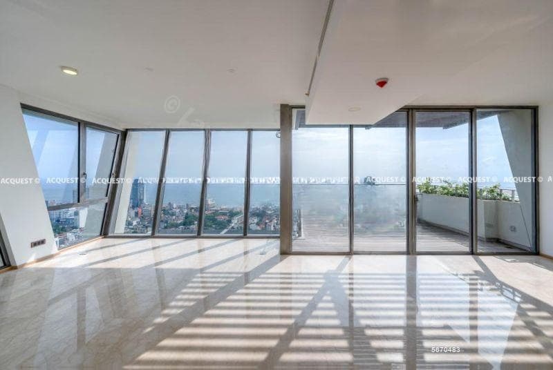 Apartment for Rent - Altair - Sloping Tower - Colombo 02 | Price Upon Enquiry