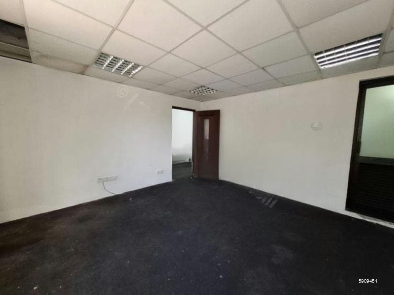 Commercial Property for Rent in Colombo 04 (A5475)-RENTED