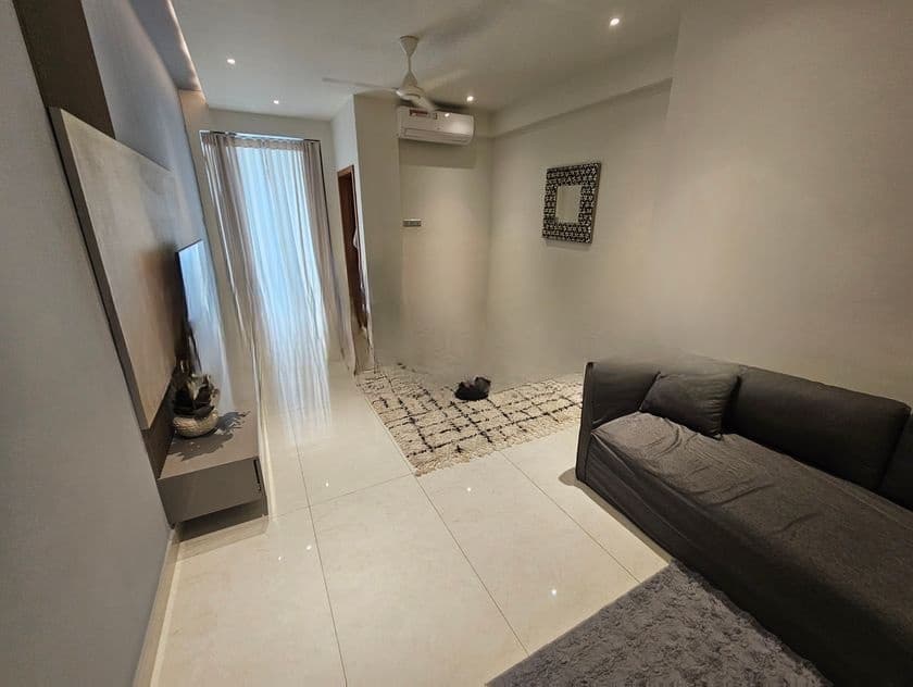 Furnished 3 Bed Apartment For Rent In Colombo 4 (BPO Welcome)