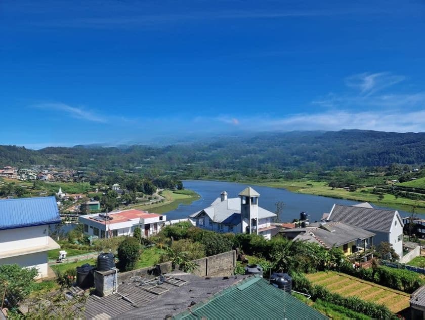 Gegory Lake View Holiday Home - Near 500 Meters Nuwara Eliya