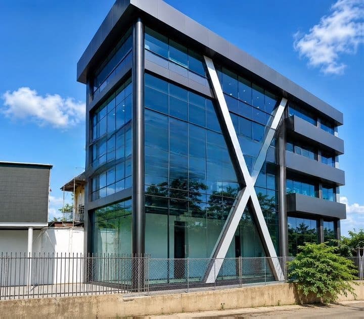 Commercial Building for Rent | Nawala (DP-013)