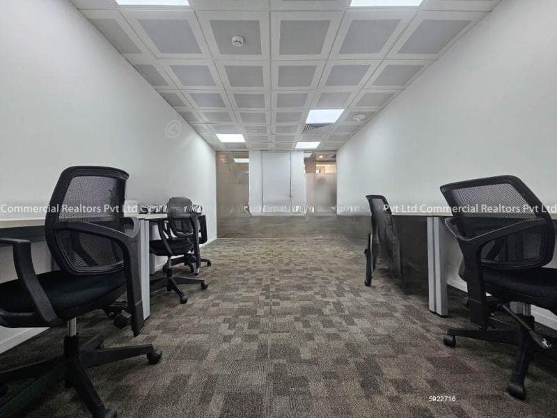 Fully Furnished Serviced Office Suites for Rent in Colombo 02